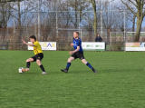 S.K.N.W.K. 1 - Herkingen '55 1 (competitie) seizoen 2023-2024 (Fotoboek 2) (157/187)